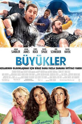 Büyükler