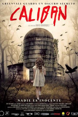 Caliban