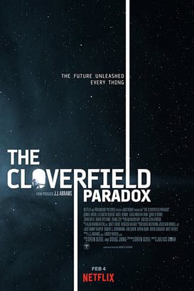 Cloverfield Paradoksu