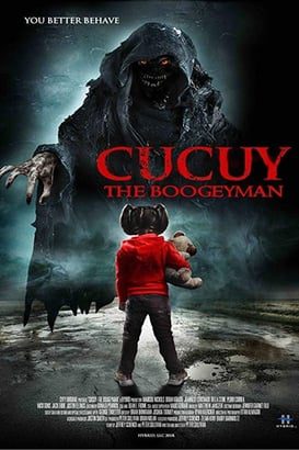 Cucuy The Boogeyman