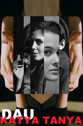 Dau Katya Tanya