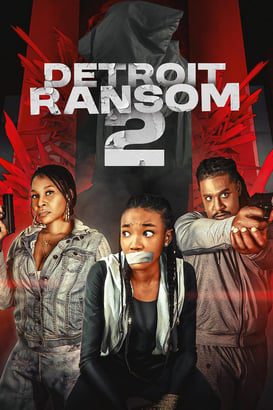 Detroit Ransom 2