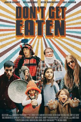 Don’t Get Eaten