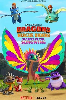 Ejderha Kurtarma Binicileri Sırları