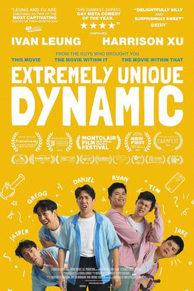 Extremely Unique Dynamic