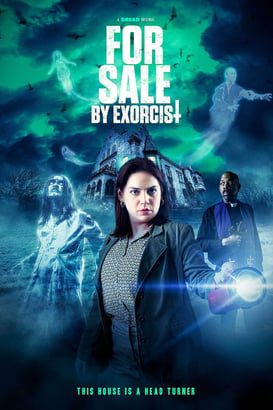 For Sale by Exorcist