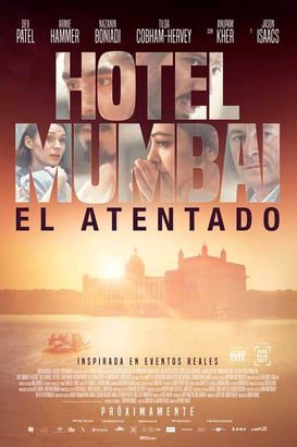 Hotel Mumbai