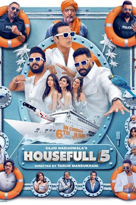 Housefull 5