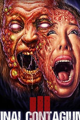 III: Final Contagium
