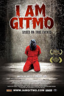 I Am Gitmo