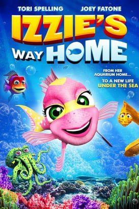 Izzie’nin Eve Dönüşü