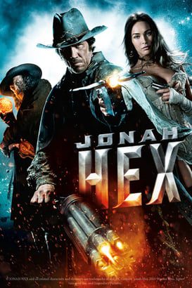 Jonah Hex