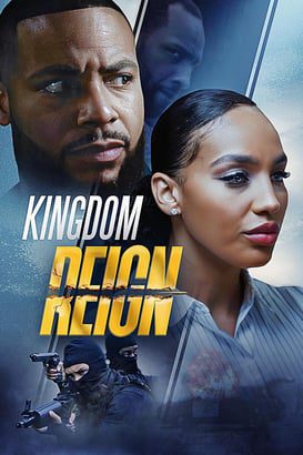 Kingdom Reign: Vol. 1