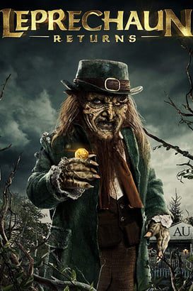 Lanetli Cüce 8: Leprechaun’ın Dönüşü