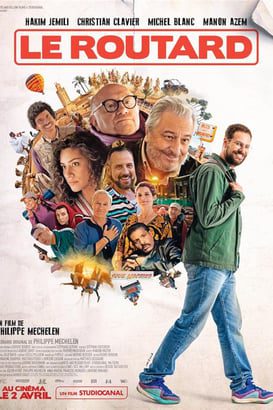 Le routard