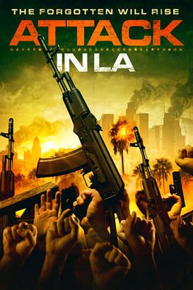 Los Angeles’daki Saldırı