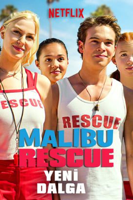 Malibu Plajı: Yeni Dalga