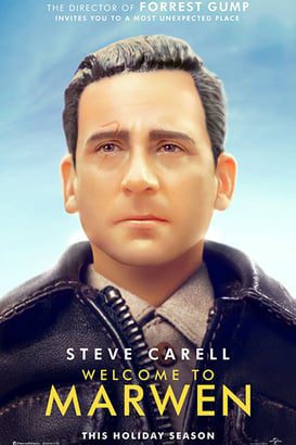 Marwen’a Hoş Geldiniz