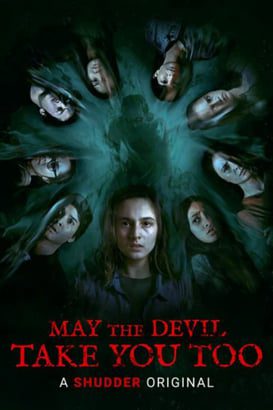May The Devil Take You : Chapter 2