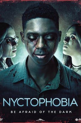 Nyctophobia
