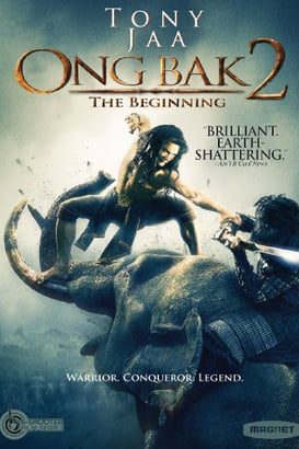 Ong Bak 2