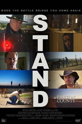 Paxton’da Direniş