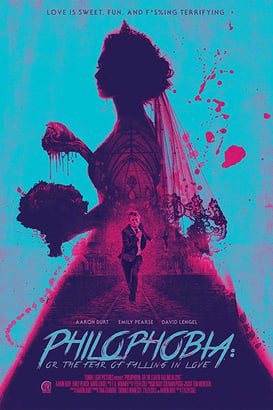 Philophobia: or the Fear of Falling in Love