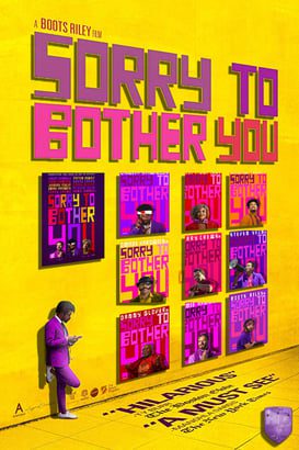 Rahatsız Ettiğim İçin Özür Dilerim