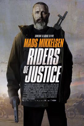 Riders of Justice