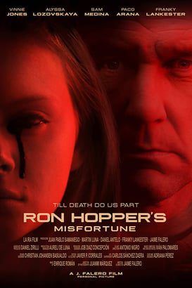 Ron Hopper’s Misfortune