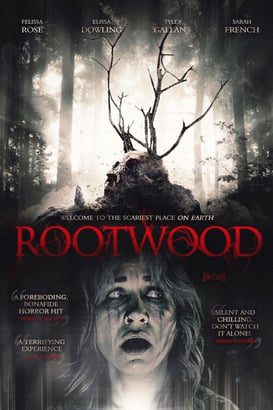Rootwood