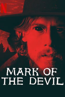 Şeytanın İşareti