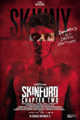 Skinford: Chapter Two