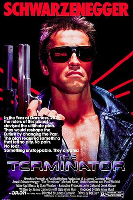 Terminator 1