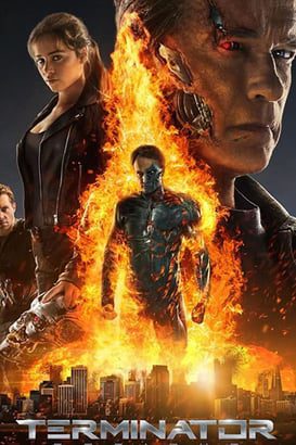 Terminator 5 Genisys