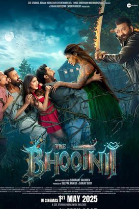 The Bhootnii