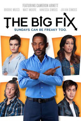 The Big Fix