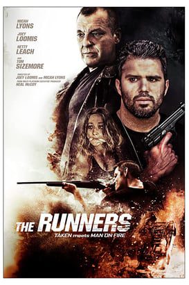 The Runners