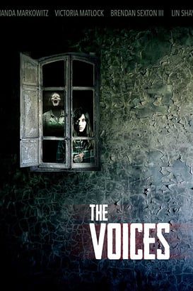The Voices