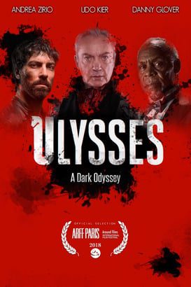 Ulysses: Karanlık Yolculuk