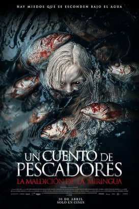 Un cuento de pescadores