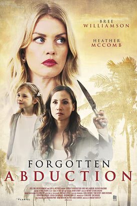 Unutulan Kaçırılış