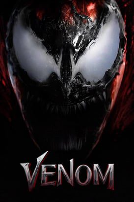 Venom: Zehirli Öfke
