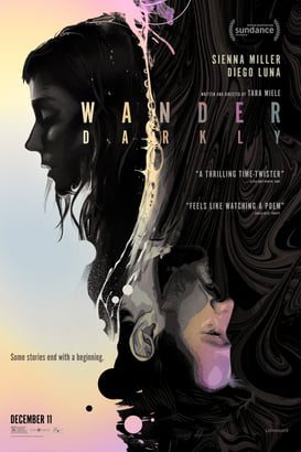 Wander Darkly