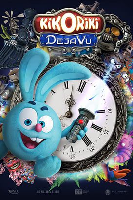 Yaramazlar Takımı: Zamanda Yolculuk