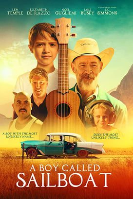 Yelkenli Adında Bir Çocuk