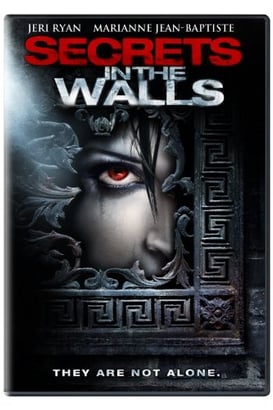 Duvarlardaki Sırlar