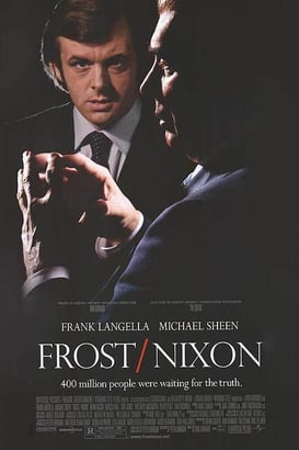 Frost Nixon
