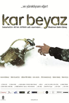 Kar Beyaz