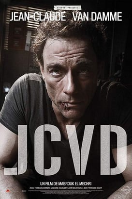 Kod Adı JCVD